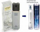 UP! 41 – LAPIDUS* – MASCULINO 50 ML
