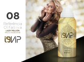 Perfume Feminino Fragrâncias Olfativas Lady Million Paco Rabanne 100ml