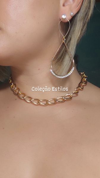 Conjunto top