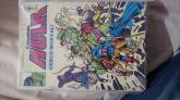 O INCRÍVEL HULK ABRIL NR 075