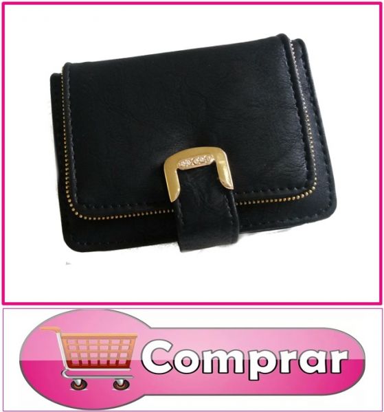 Carteira Fashion