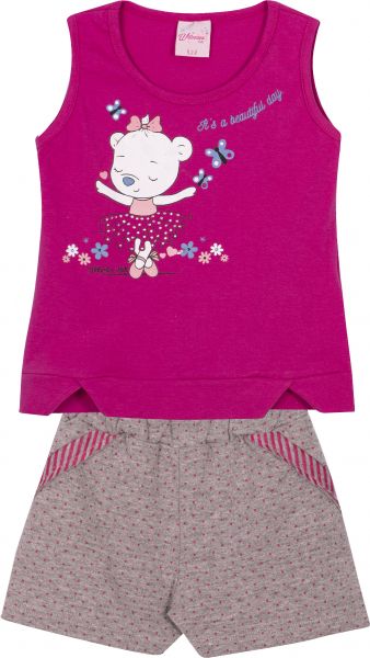 Conjunto Wilbertex