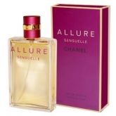 CHANEL ALLURE SENSUELLE EDT FEM 100ML  COD 867668