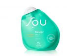 Sabonete Líquido Frescor para o Corpo SOU - 200ml