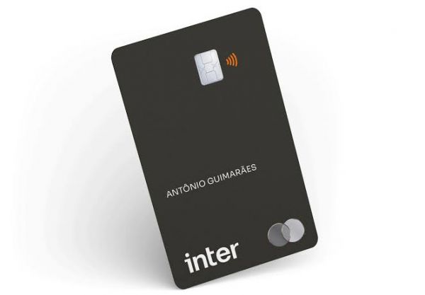 DUO GOURMET C/CARTÃO INTER BLACK MASTERCARD