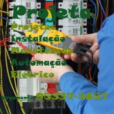 Projeta Instalações