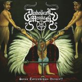 Diabolical Messiah – Satan Tottendemon Victory
