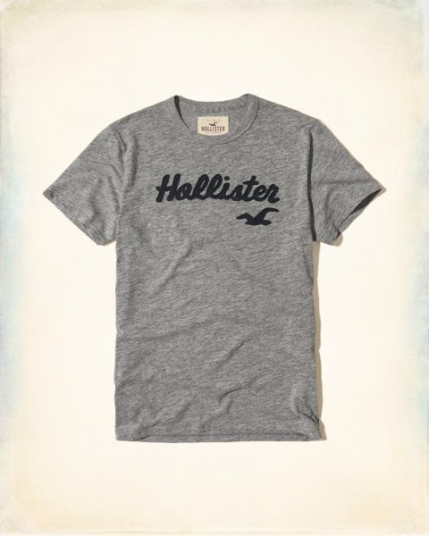Camiseta - Aplique