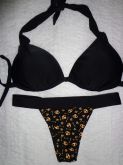 Biquíni com bojo