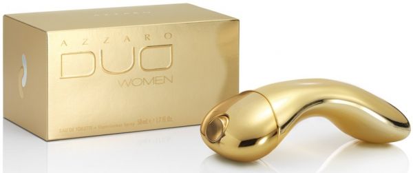 Azzaro Duo Feminino