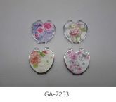 Espelho Bolsa GA 7253 Pç