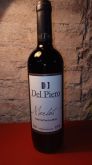 Vinho Merlot Del Piero 750 ml