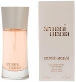 Armani Mania Feminino