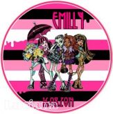 Rótulos Personalizados para latinhas 5x1