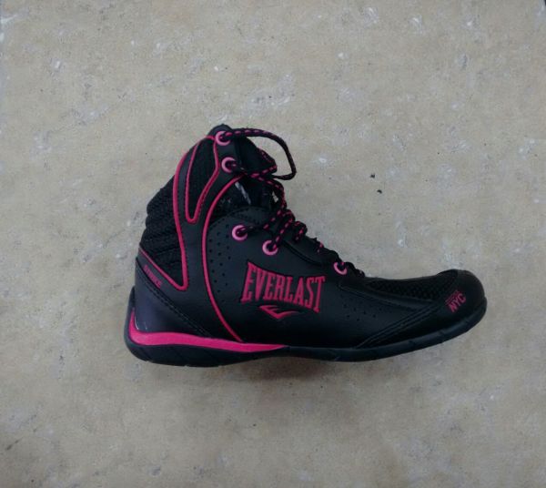 Bota Everlast