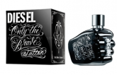 Perfume Only the Brave Tattoo EDT Masculino 75ml Diesel