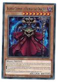Yu-Gi-Oh Rainha Cosmos, a Rainha das Orações - Comum