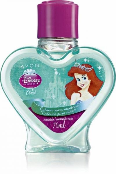 Colonia Ariel Avon