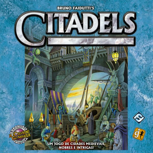 Citadels