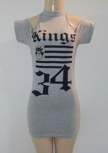 VESTIDO MODINHA