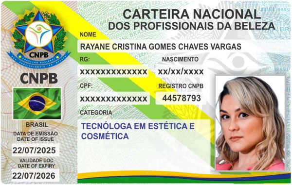 RAYANE CRISTINA GOMES CHAVES VARGAS
