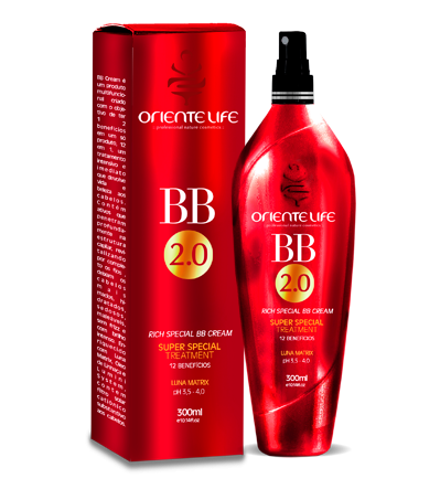 BB Cream 2.0