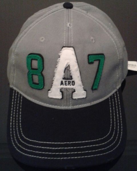 Boné Aeropostale - Ajustável