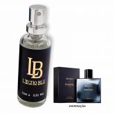PERFUME LEGNO BLU - 15ML