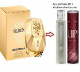 UP! 46 - Lady Milion - 50 ml