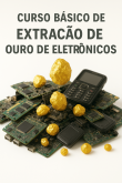 Tutorial de Extração de Ouro Água Imperial