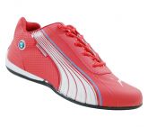 Tênis Puma BMW Motorsport Vermelho