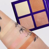 Paleta Iluminadora Rich Bliss Mari Maria