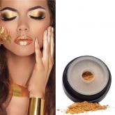 9204 SHINE COLOURS - SOMBRA EM PO - OURO