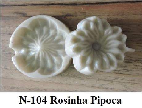 Rosinha pipoca(n-104)