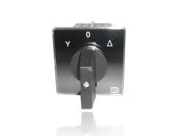 CHAVE PARA FORNO SDW 40A ESTRELA TRIANGULO