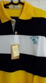 Camisa da Abercrombie Listras Largas - Réplica Perfeita - Linda!!