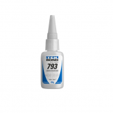 Cola Instantânea 20G Tekbond 793