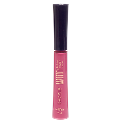 MATTIFY BATOM LÍQUIDO FÚCSIA