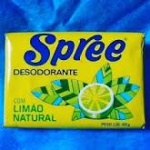 SPREE LIMÃO