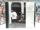 THE STONEWALL CELEBRATION CONCERT RENATO RUSSO