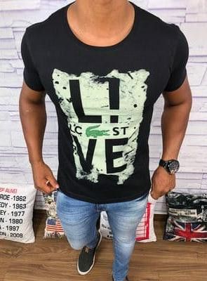 Camiseta LCT Marca: LCT REF. LCT79