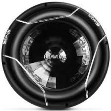 SUBWOOFER BRAVOX 15 ENDURENCE E2K15D4