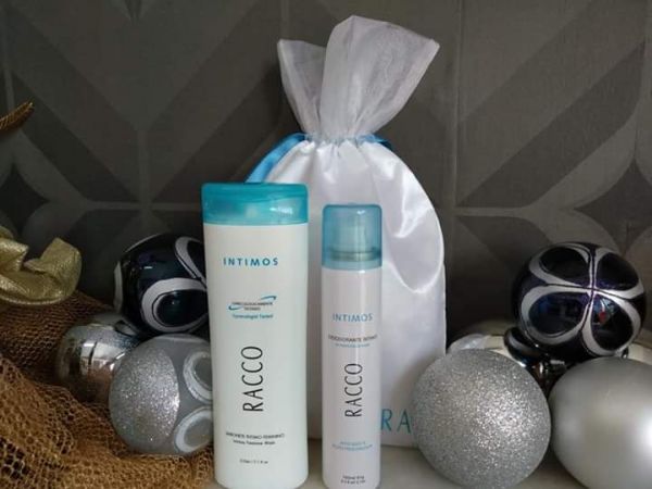 Kit íntimo