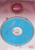 Terapias do Movimento - Gratis CD de meditacao - Col. Caras Zen - (Cds diversos)