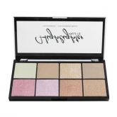 Paleta Highlighter Luisance.