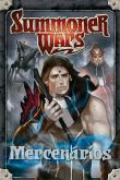 Facção Mercenários Expansão Summoner Wars