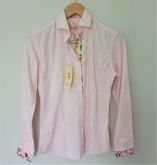 Camisa Social Feminina