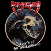 HYENA - Beasts Of The Underground