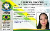 MERCIA CARLA ALEIXO SANTANA