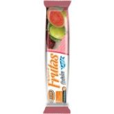 Barra de Frutas Goiaba Light Biosoft
